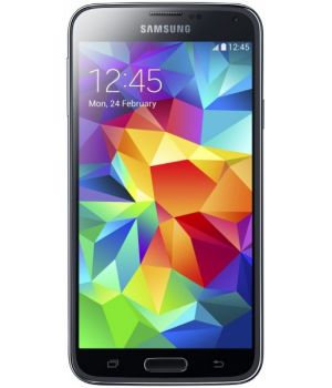 Samsung G900H Galaxy S5 Charcoal Black (UA UCRF)