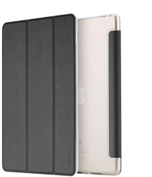 Rock Touch Series Protection Case Black for iPad Pro 10.5