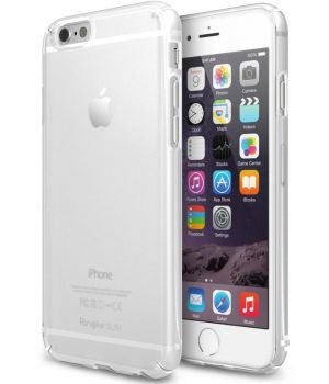 Ringke Slim Frost White for iPhone 6 Plus/6S Plus (RFT0036E)