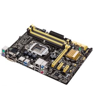 Asus B85M-G