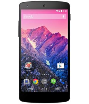 LG Nexus 5 D821 16GB Black
