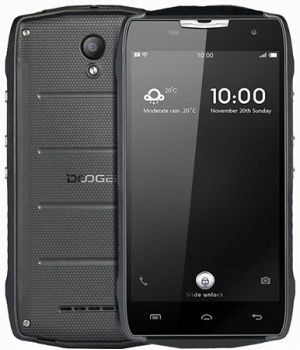Doogee T5S