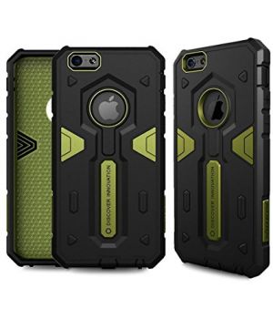 Nillkin iPhone 6 Plus Defender II Green