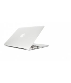 Moshi Ultra Slim Case iGlaze Translucent Clear V2 for MacBook Pro 13 Retina (99MO071904)