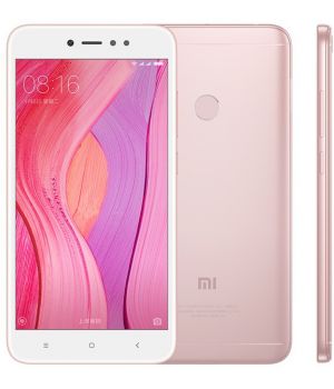 Xiaomi Redmi Note 5A 3/32GB Rose Gold