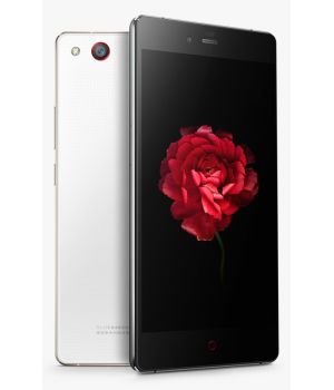 ZTE Nubia Z9 Max 2GB White