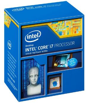 Intel Core i7-4771 (BX80646I74771) s1150 BOX