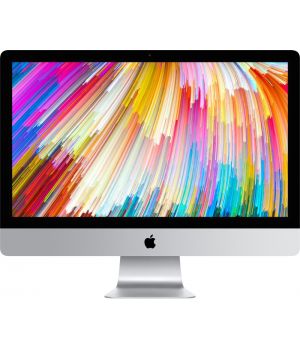 Apple iMac 27" with Retina 5K display (Z0TP) 2017
