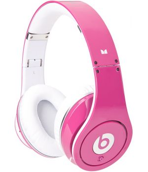 Beats by Dr. Dre Studio Pink (900-00015-03)