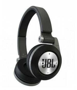 JBL E40BT Black