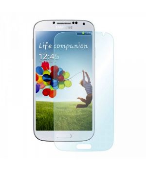 Simple Case for Samsung Galaxy S4 i9500 Clear