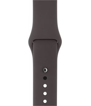 Apple Watch Sport Band 38mm Cocoa (MNJ12)