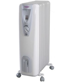 Tesy CB 2009 E01 R