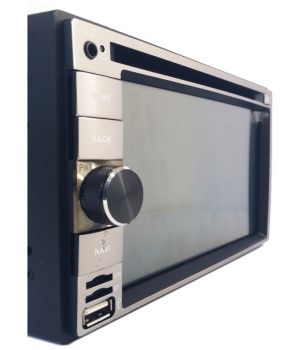 Bellfort GVR610 Multi-M
