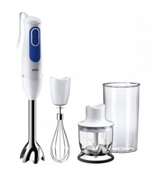 Braun MQ 3025 WH Spaghetti