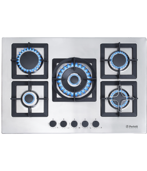 Perfelli design HGM 7540 INOX SLIM LINE