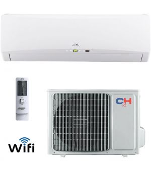 Cooper&Hunter CH-S09FTXTB-W with WiFi