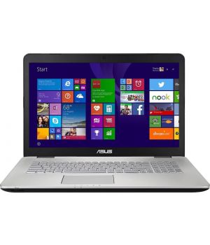 Asus N752VX (N752VX-GB158T)