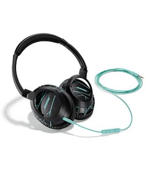 Bose SoundTrue around-ear hedphones BlackMint