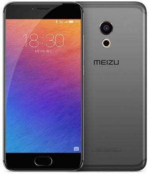 Meizu Pro 6 64GB Gray (UA UCRF)
