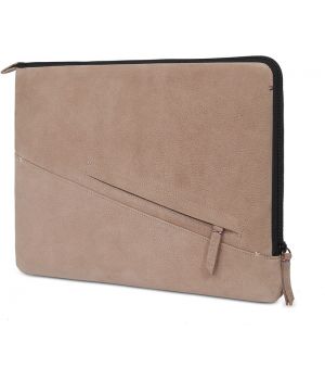 Decoded Leather Slim Sleeve Rose for MacBook Pro 13 Retina 2016 (D7M13SS2RE)