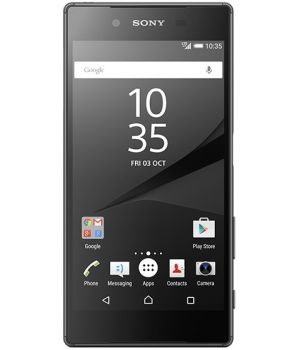 Sony Xperia Z5 E6653 Graphite Black