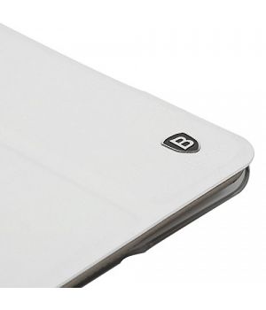 Baseus Pasen Leather for iPad Air 2 White