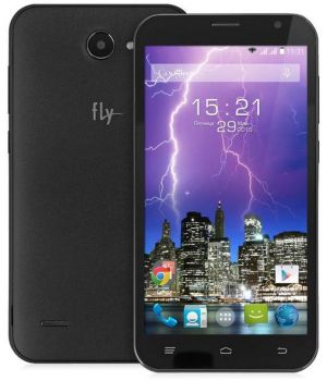 Fly FS551 Nimbus 4 Black