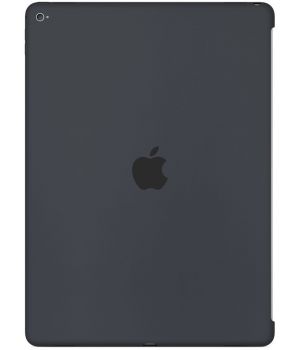Apple iPad Pro 12.9 Silicone Case Black (MK0D2)