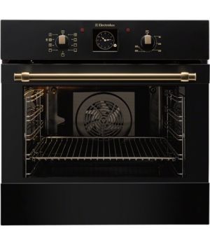 Electrolux EOB 3400 BOR