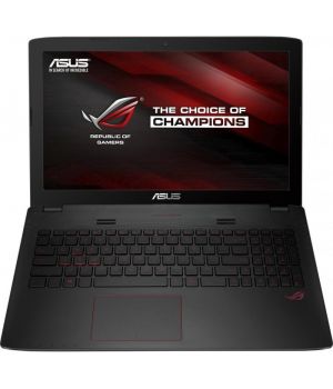 Asus ROG GL552JX (GL552JX-XO054H)