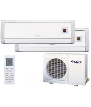 Gree GWH21(09+12)MBK1NNA3A