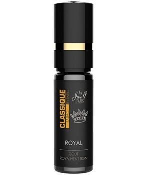 J Well Classique Tabac Royal
