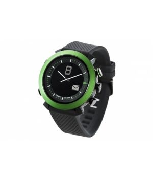 Cogito Classic Green Velvet