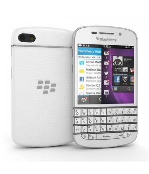 BlackBerry Q10 4G White