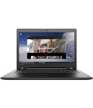 Lenovo IdeaPad 300-17 (80QH001JUA)