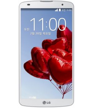 LG D838 G Pro 2 32GB White