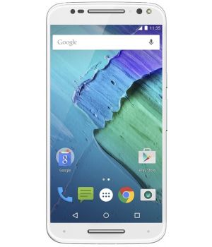 Motorola Moto X Pure Edition 64GB White