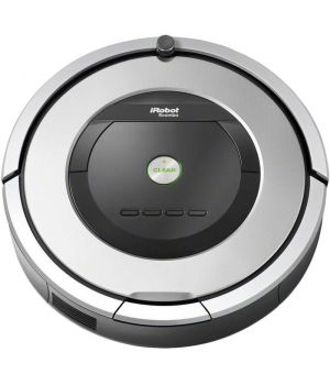 iRobot Roomba 860