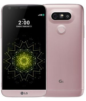 LG G5 H860 Pink