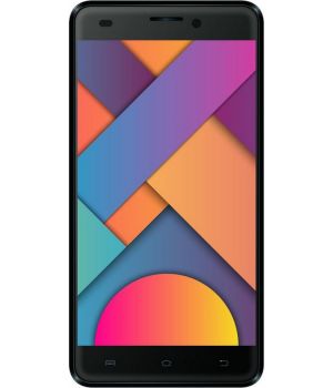 Nomi i5011 EVO M1 Black-Gray (UA UCRF)