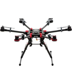 DJI S900