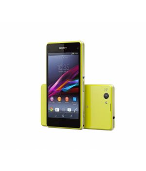 Sony Xperia Z1 Compact D5503 Lime