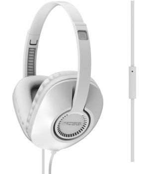 Koss UR23i White