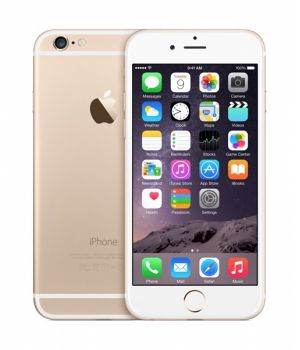 Apple iPhone 6 64GB Gold Refurbished