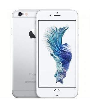 Apple iPhone 6s 32GB Silver (MN0X2)
