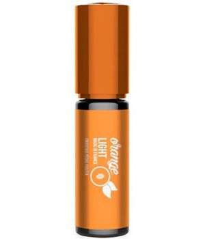 J Well D'Light Fresh Fruit Orange Light 10ml 3mg