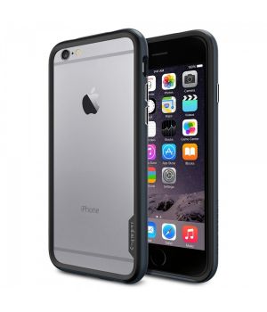 SGP Neo Hybrid EX Series Metal Slate for iPhone 6 (SGP11023)