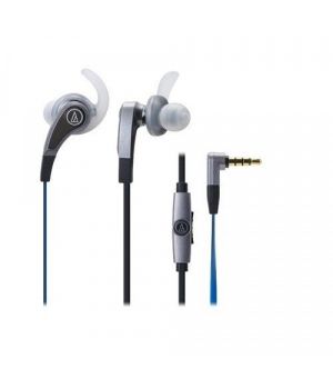 Audio-Technica ATH-CKX9IS SV