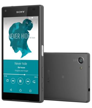 Sony Xperia Z5 Compact E5803 Graphite Black